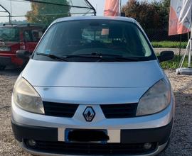 Renault Scénic 1.9 dCi Serie Speciale Exception