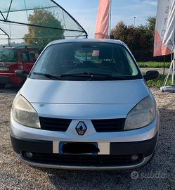 Renault Scénic 1.9 dCi Serie Speciale Exception