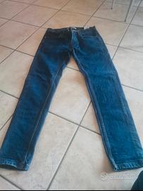 jeans uomo zara