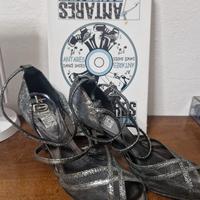 scarpe da ballo