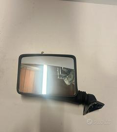 FIAT FIORINO SPECCHIO RETROVISORE SINISTRO 5892132