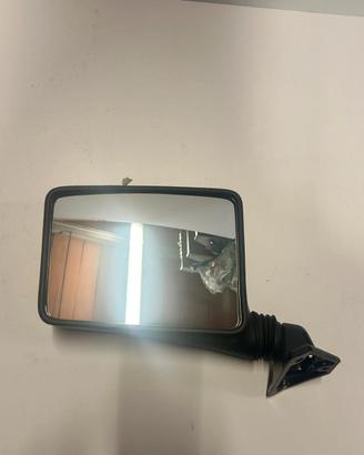 FIAT FIORINO SPECCHIO RETROVISORE SINISTRO 5892132