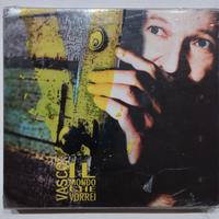 VASCO ROSSI - IL MONDO CHE VORREI, 2008
