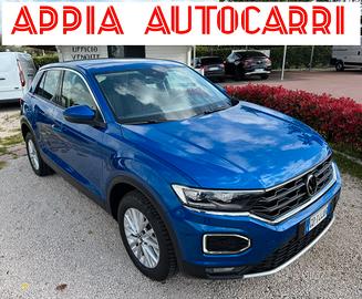 Volkswagen T-Roc 2.0TDI 150CV DSG Style UNIPRO-PRO