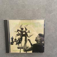 CD pacific jazz