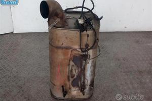 Marmitta iveco eurocargo 2008>2013 usato