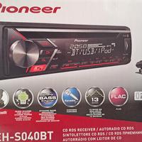 Autoradio Pioneer