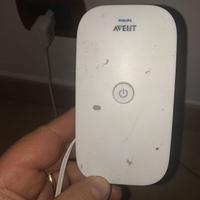 Baby controllo Avent