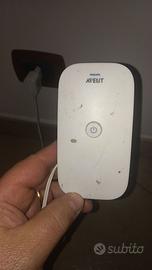 Baby controllo Avent