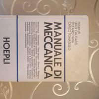 manuale di meccanica 