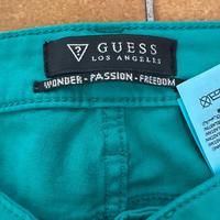Pantalone donna Guess