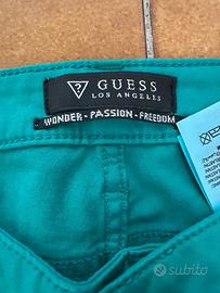 Pantalone donna Guess