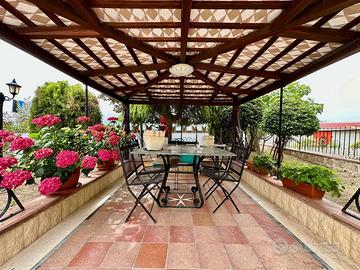 Villa singola L'Aquila [GRE607VRG]