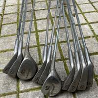 set di mazze da golf fazer by cougar