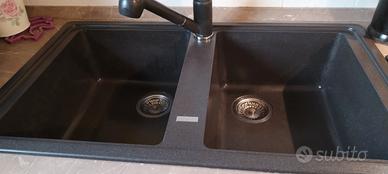 LAVELLO FRANKE BFG 620 CON MISCELATORE