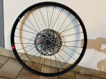 Ruote Fulchrum E-Fire 3