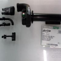 Comando gas rapido domino KRE 03