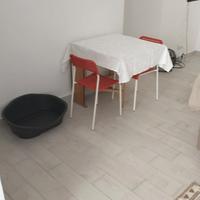 Monolocale arredato e ristrutturato