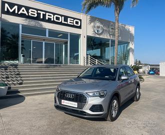 Audi Q3 35 TDI quattro Business