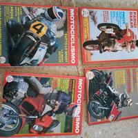 Riviste motociclismo