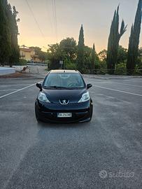 Peugeot 107 1.0 68CV