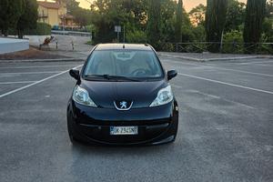 Peugeot 107 1.0 68CV