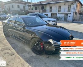 MASERATI Ghibli Ghibli V6 Diesel 275 CV Gransport