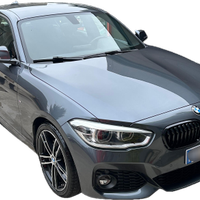 BMW 116i M Sport 2018 • 57.000 km • Neopatentati