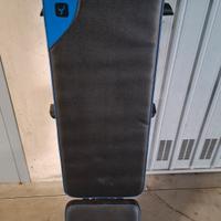 Panca ABS 500 Decathlon