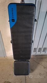 Panca ABS 500 Decathlon