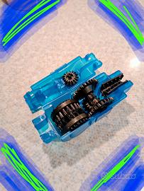 Pulisci catena lava bici strada MTB e-bike NUOVO 