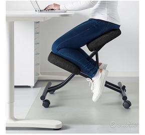 Sedia posturale EIFRED ikea
