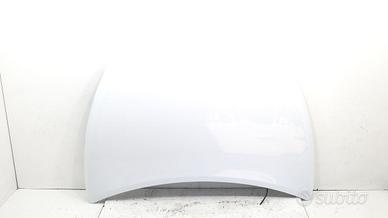 COFANO ANTERIORE RENAULT Clio Serie IV 651009833R