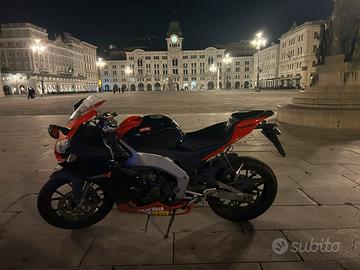 Aprilia RS4