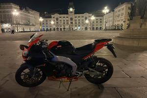 Aprilia RS4