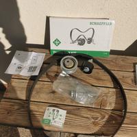 Cinghia distribuzione e pompa per motori 1.2 tfsi