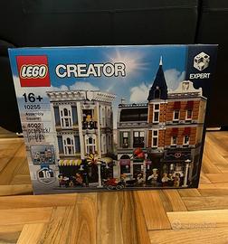LEGO 10255 Assembly Square - Nuovo e Sigillato