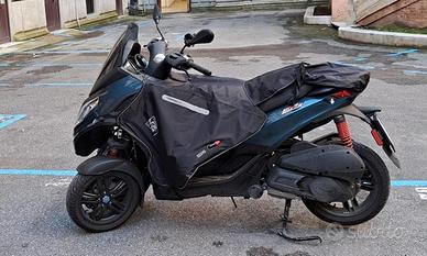 piaggio mp3 300 - garanzia 