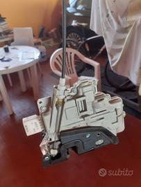 SERRATURA DX AUDI TT seconda serie MK2