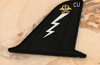 patch deriva PVC royal navy Hawk T1 "CU" RIAT 