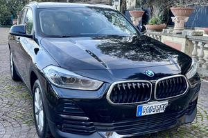 BMW X2 xDrive 25e Business X Auto 2022 IVA Esposta