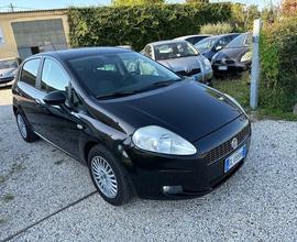 Fiat Grande Punto 1.3 MJT 90 CV 5 porte AUTOCARRO