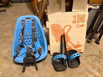 Seggiolino bici Thule Yepp 2 mini