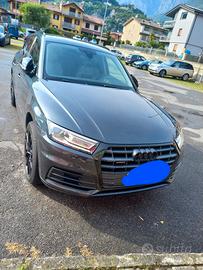 AUDI Q5 2ª serie - 2017