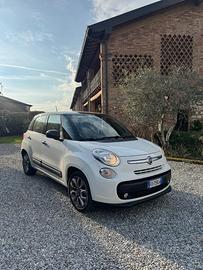 500L - 2016