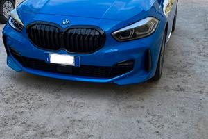 BMW F40 118i MSport