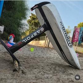 Tavola Wing Fly Groove Style 100L