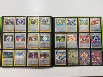 Masterset regno glaciale ita pokemon