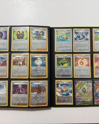 Masterset regno glaciale ita pokemon