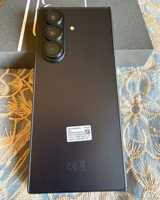 Samsung Z FOLD 7